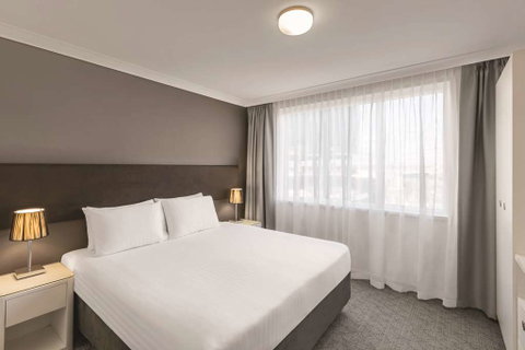 Rendezvous Hotel Perth Central - Accommodation 4U 7