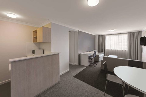 Rendezvous Hotel Perth Central - Accommodation 4U 8