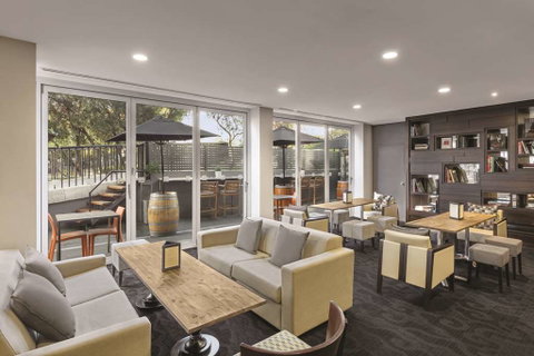 Rendezvous Hotel Perth Central - Accommodation 4U 11