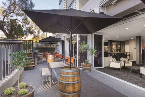 Rendezvous Hotel Perth Central - Accommodation 4U 15