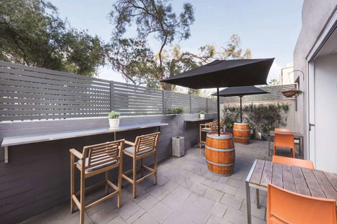 Rendezvous Hotel Perth Central - Accommodation 4U 16