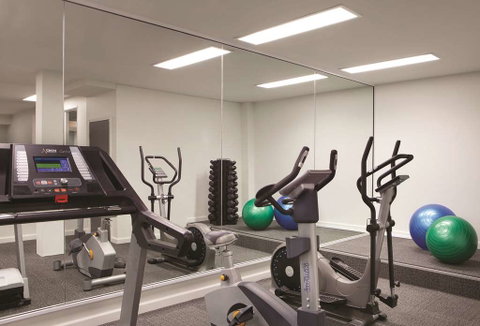 Rendezvous Hotel Perth Central - Accommodation 4U 17