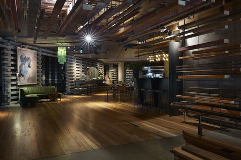 Ovolo Nishi - Accommodation 4U 3