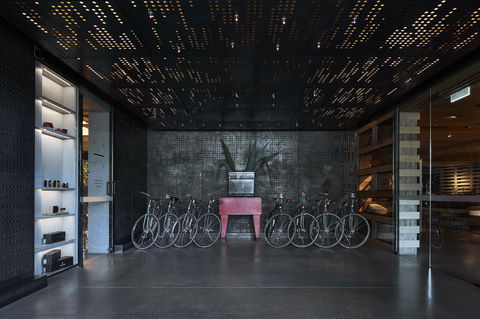 Ovolo Nishi - Accommodation 4U 4