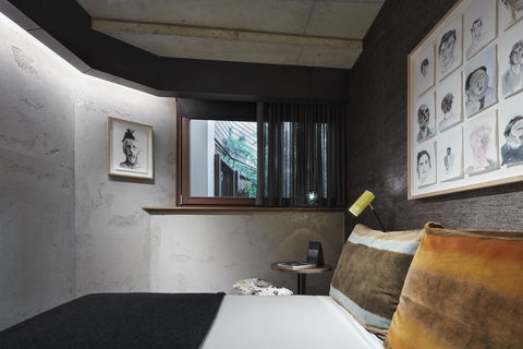 Ovolo Nishi - Accommodation 4U 5