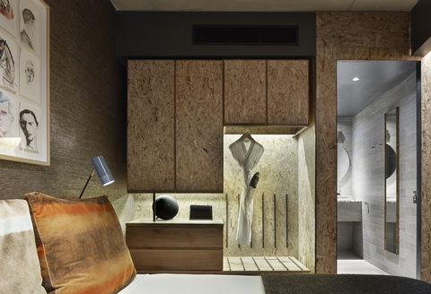 Ovolo Nishi - Accommodation 4U 6