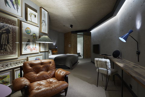 Ovolo Nishi - Accommodation 4U 7