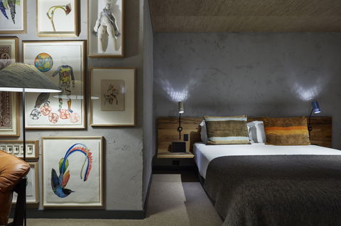 Ovolo Nishi - Accommodation 4U 8