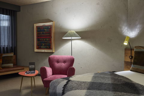 Ovolo Nishi - Accommodation 4U 10