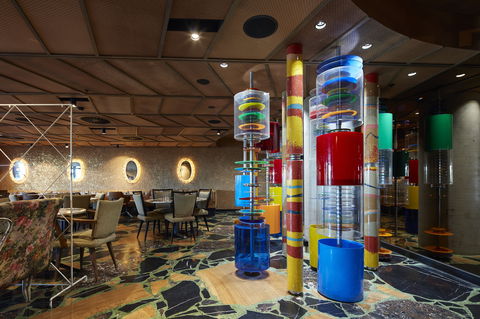 Ovolo Nishi - Accommodation 4U 15
