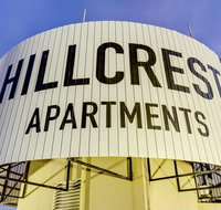 Hillcrest Central Apartment Hotel - Accommodation 4U