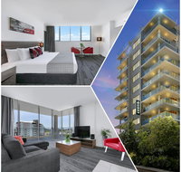 Quest South Brisbane - Accommodation 4U