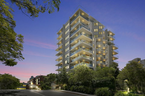 Quest South Brisbane - Accommodation 4U 1