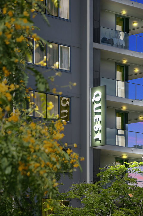 Quest South Brisbane - Accommodation 4U 2