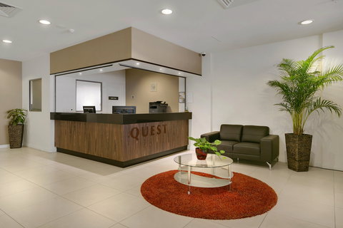 Quest South Brisbane - Accommodation 4U 3