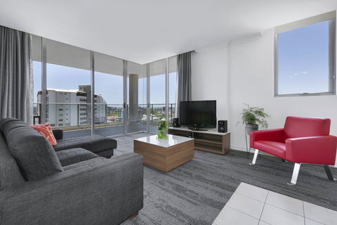 Quest South Brisbane - Accommodation 4U 4