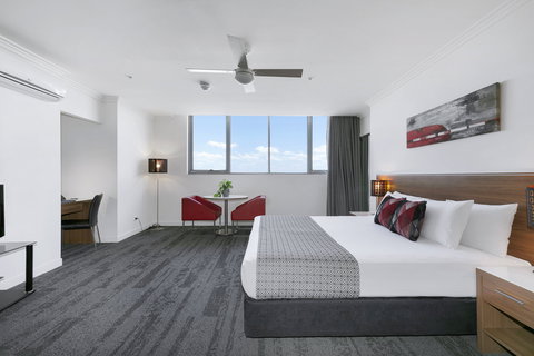 Quest South Brisbane - Accommodation 4U 6