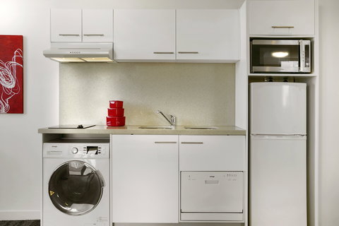 Quest South Brisbane - Accommodation 4U 9