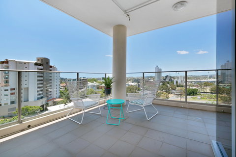 Quest South Brisbane - Accommodation 4U 10
