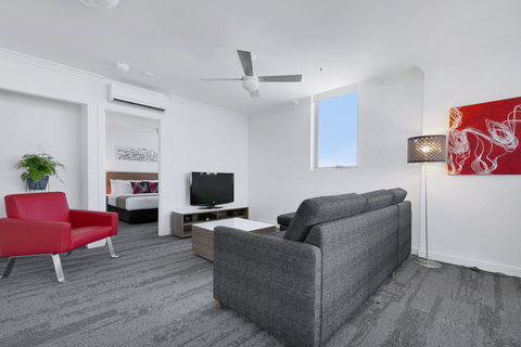 Quest South Brisbane - Accommodation 4U 11