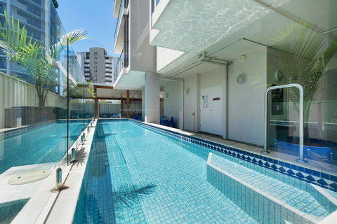 Quest South Brisbane - Accommodation 4U 12