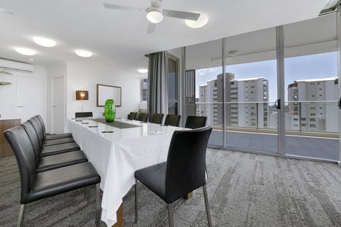 Quest South Brisbane - Accommodation 4U 13