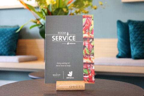 Quest South Brisbane - Accommodation 4U 15