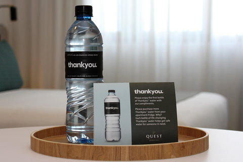 Quest South Brisbane - Accommodation 4U 17