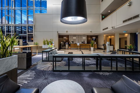 Crowne Plaza Canberra - Accommodation 4U 2