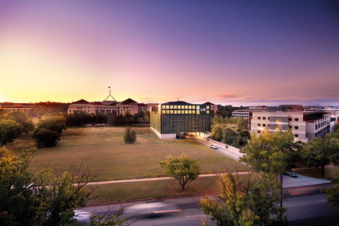 Little National Hotel - Accommodation 4U 0