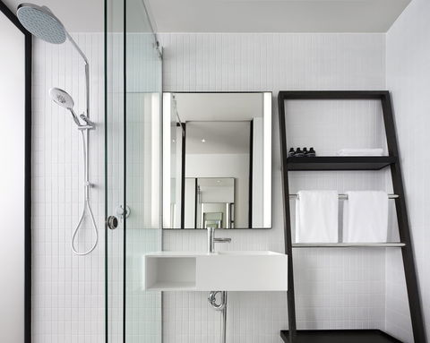 Little National Hotel - Accommodation 4U 3
