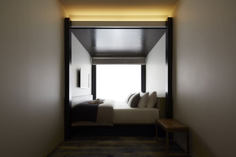Little National Hotel - Accommodation 4U 4