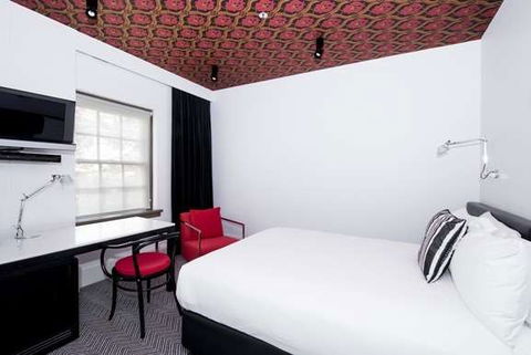 Peppers Gallery Hotel, Canberra - Accommodation 4U 2