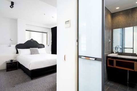 Peppers Gallery Hotel, Canberra - Accommodation 4U 6