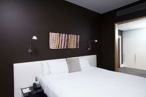 Peppers Gallery Hotel, Canberra - Accommodation 4U 7