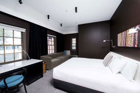 Peppers Gallery Hotel, Canberra - Accommodation 4U 8