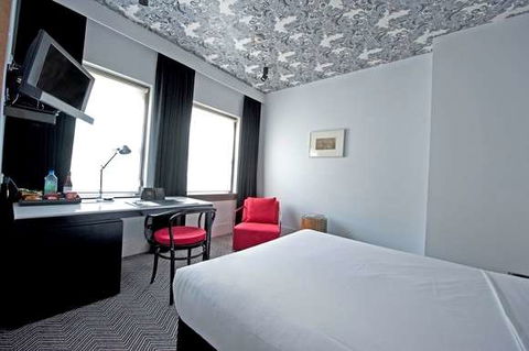 Peppers Gallery Hotel, Canberra - Accommodation 4U 9
