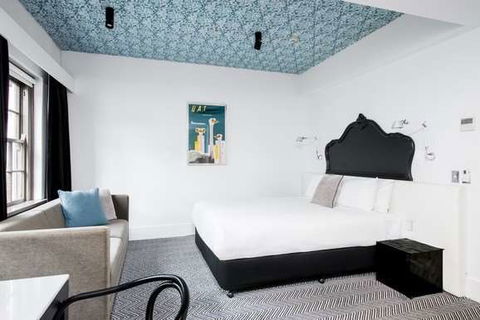 Peppers Gallery Hotel, Canberra - Accommodation 4U 11