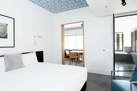 Peppers Gallery Hotel, Canberra - Accommodation 4U 12