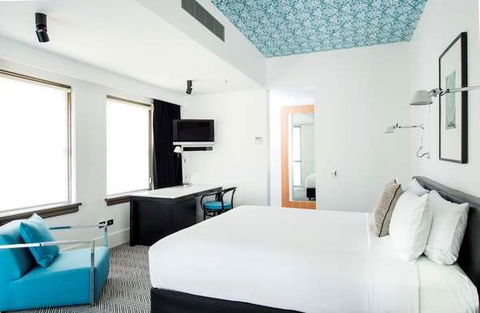 Peppers Gallery Hotel, Canberra - Accommodation 4U 13