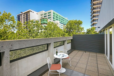 Quest Canberra City Walk - Accommodation 4U 3