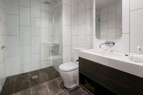Quest Canberra City Walk - Accommodation 4U 4