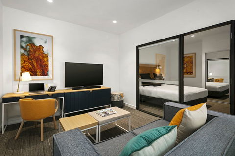 Quest Canberra City Walk - Accommodation 4U 6