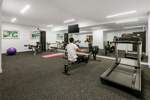 Quest Canberra City Walk - Accommodation 4U 9