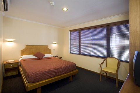 Capital Executive Apt Hotel Canberra - Accommodation 4U 6