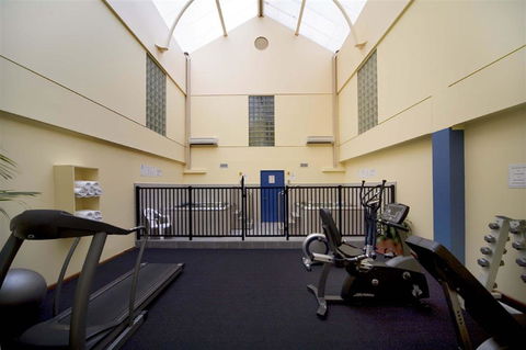 Capital Executive Apt Hotel Canberra - Accommodation 4U 8