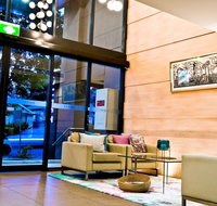 Quest Mascot - Accommodation 4U