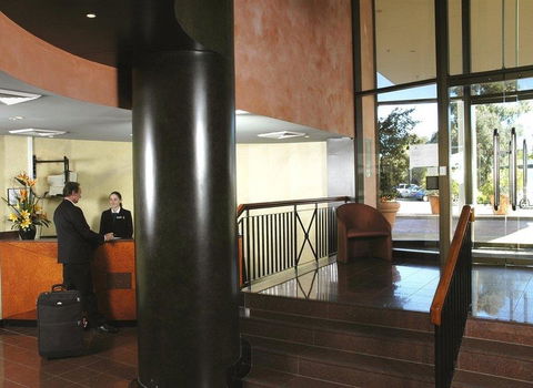 BreakFree Capital Tower - Accommodation 4U 3