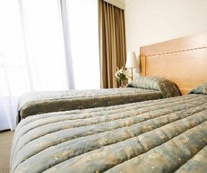 BreakFree Capital Tower - Accommodation 4U 7