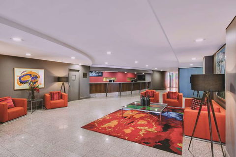 Adina Serviced Apartments James Court - Accommodation 4U 1